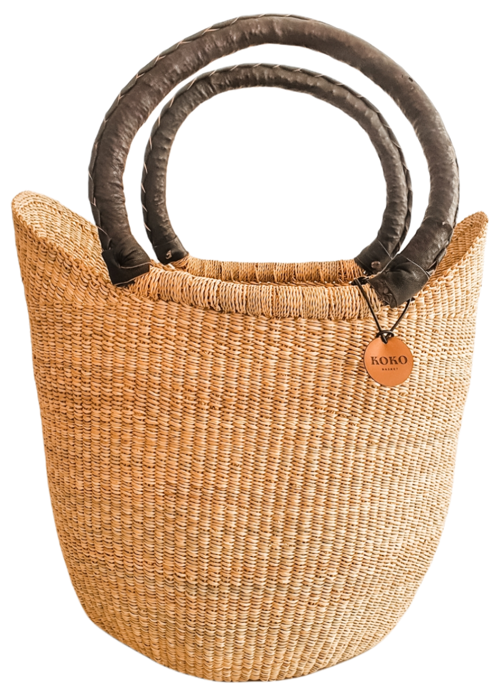 Large Shopper Natur - Perfectly imperfect
