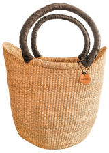 Large Shopper Natur - Perfectly imperfect