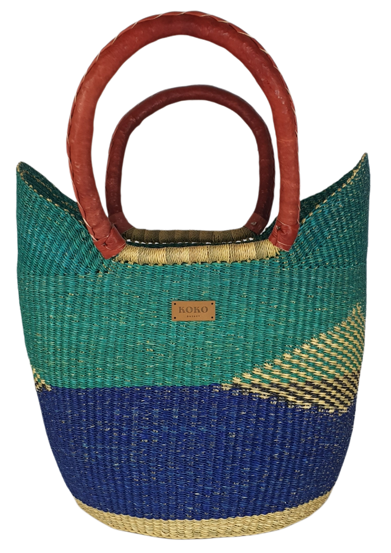 Large Shopper Clarissa - Perfectly imperfect