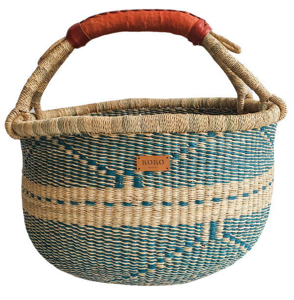 Market Basket Antonia - Pre Reservation per PN an info@kokobasket.com