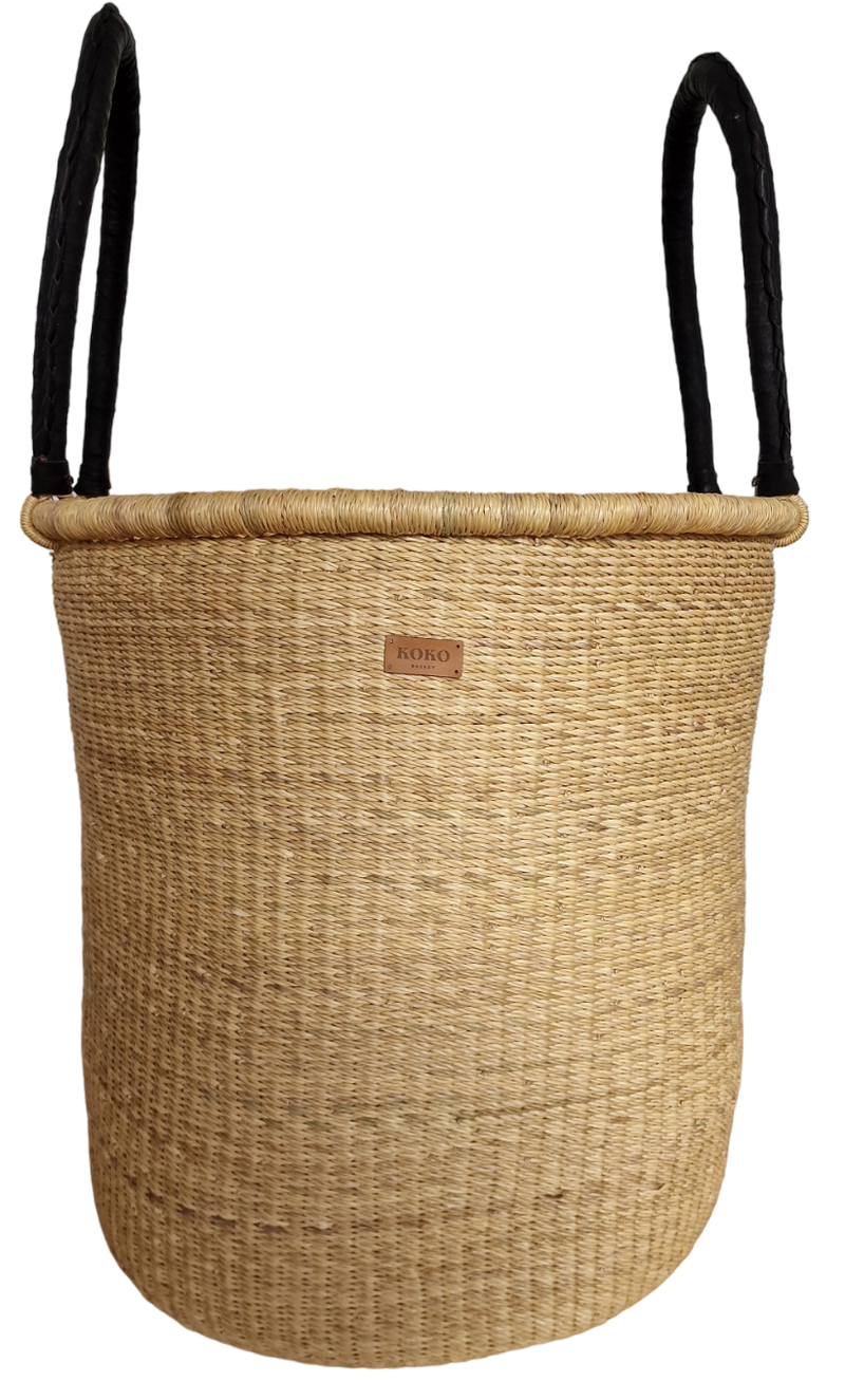 Wäsche Basket- No. 7 - Perfectly imperfect