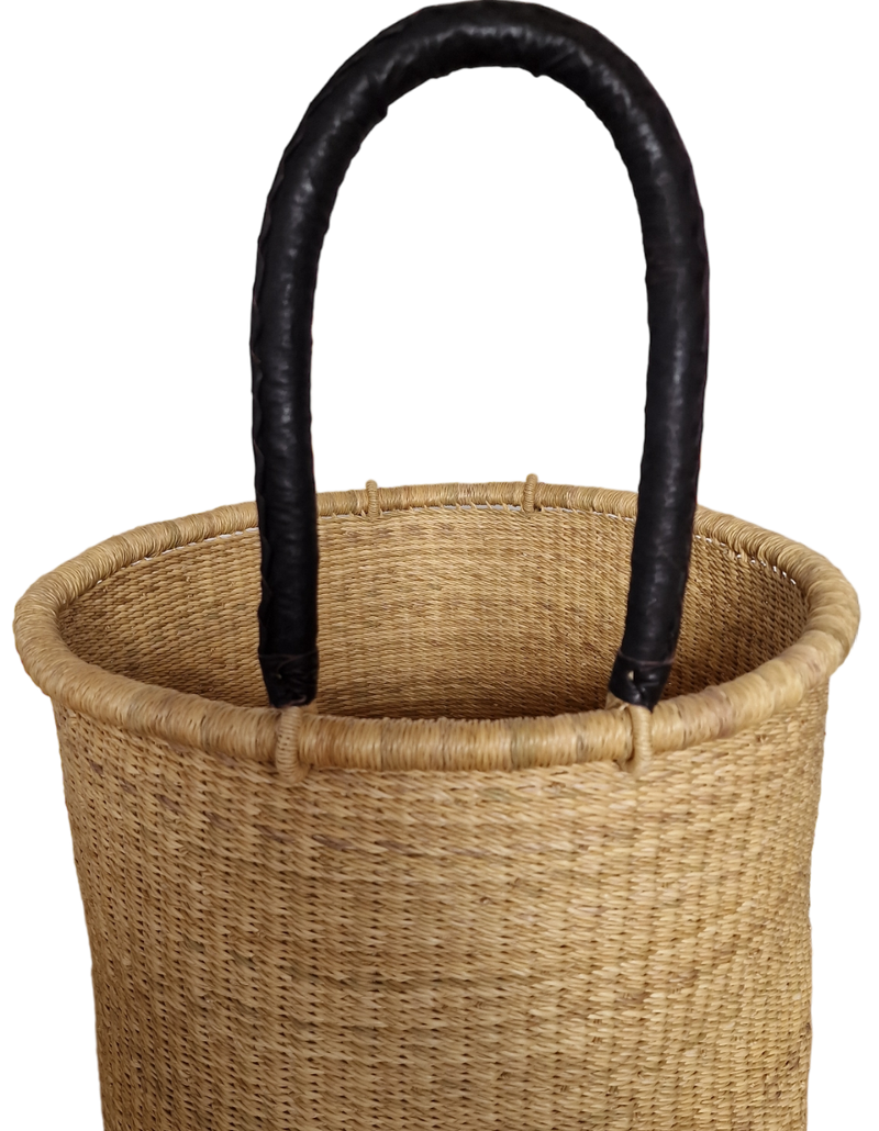 Wäsche Basket- No. 7 - Perfectly imperfect